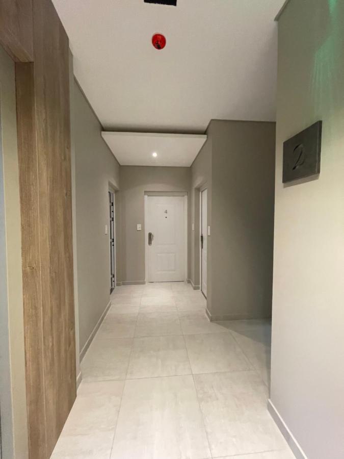 Edificio El Arbol Piso 2 Διαμέρισμα Κοριέντες Εξωτερικό φωτογραφία
