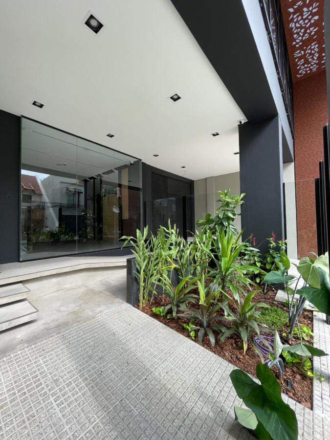 Edificio El Arbol Piso 2 Διαμέρισμα Κοριέντες Εξωτερικό φωτογραφία
