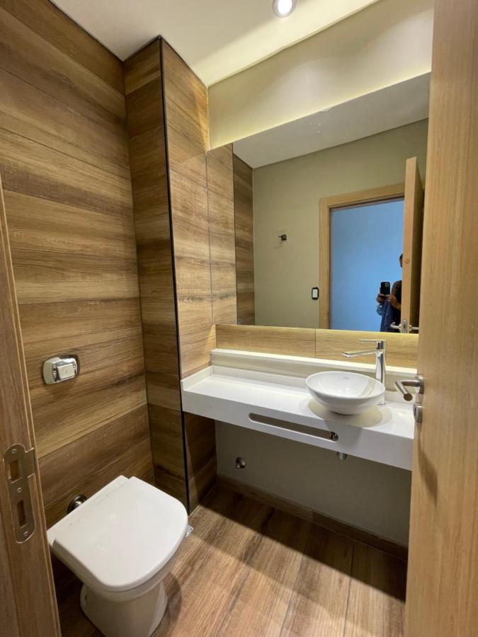 Edificio El Arbol Piso 2 Διαμέρισμα Κοριέντες Εξωτερικό φωτογραφία