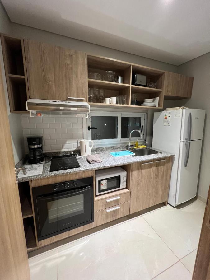 Edificio El Arbol Piso 2 Διαμέρισμα Κοριέντες Εξωτερικό φωτογραφία