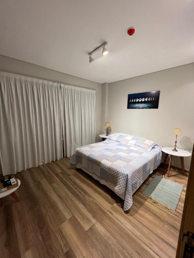 Edificio El Arbol Piso 2 Διαμέρισμα Κοριέντες Εξωτερικό φωτογραφία