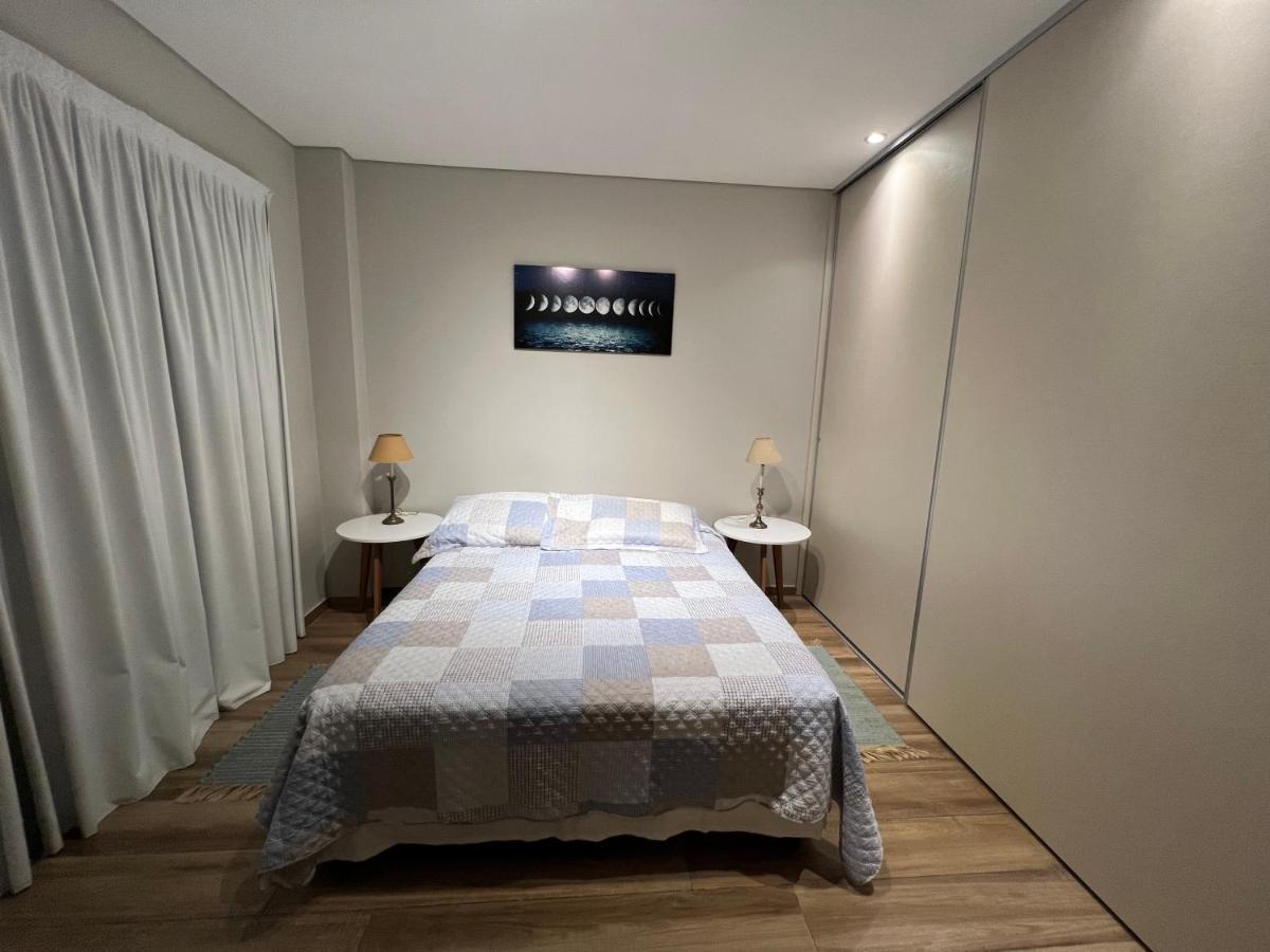 Edificio El Arbol Piso 2 Διαμέρισμα Κοριέντες Εξωτερικό φωτογραφία
