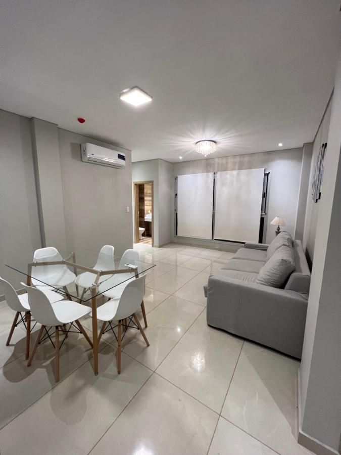 Edificio El Arbol Piso 2 Διαμέρισμα Κοριέντες Εξωτερικό φωτογραφία